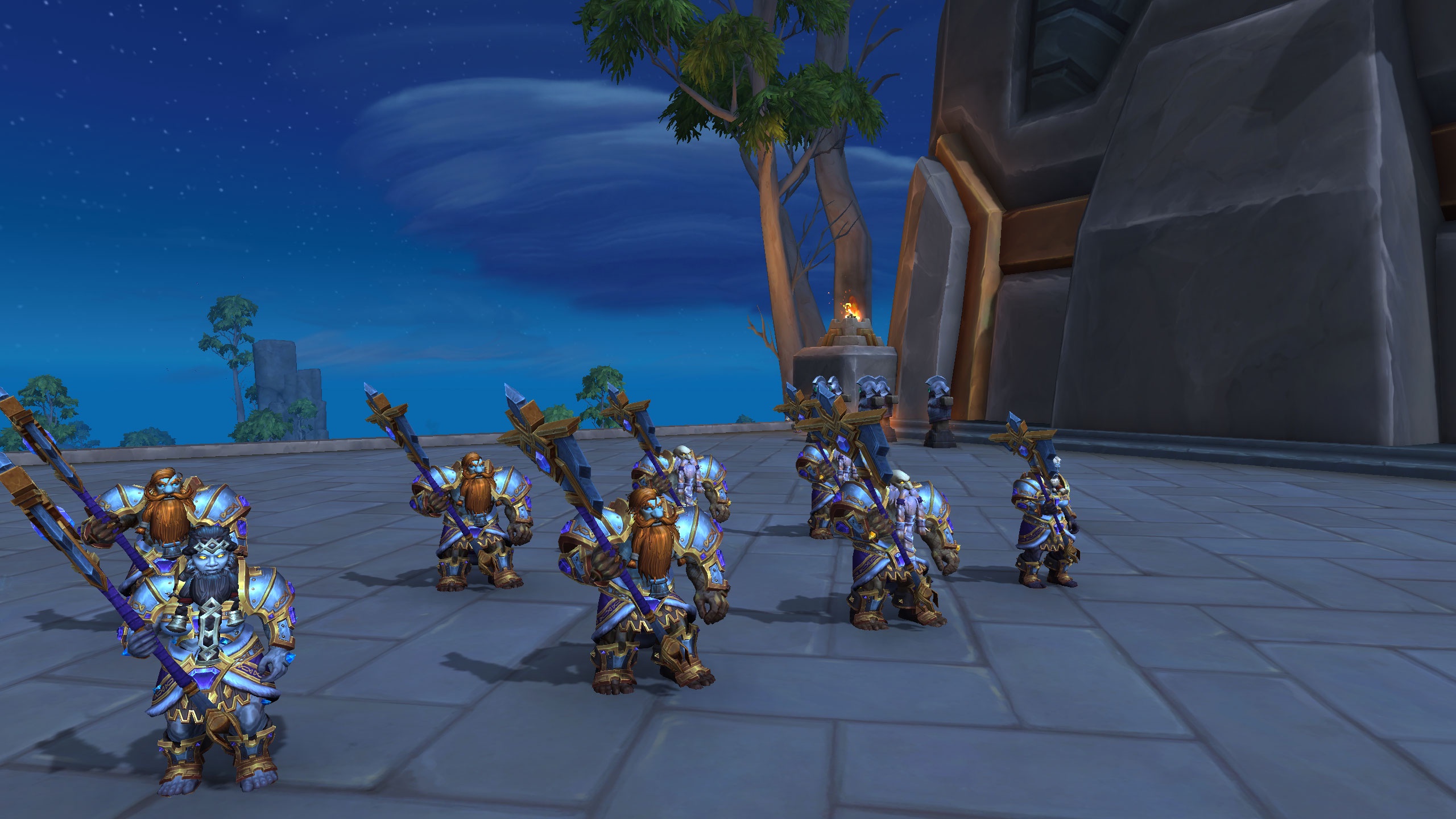 Best Professions for WoW Mythic+ in The War Within