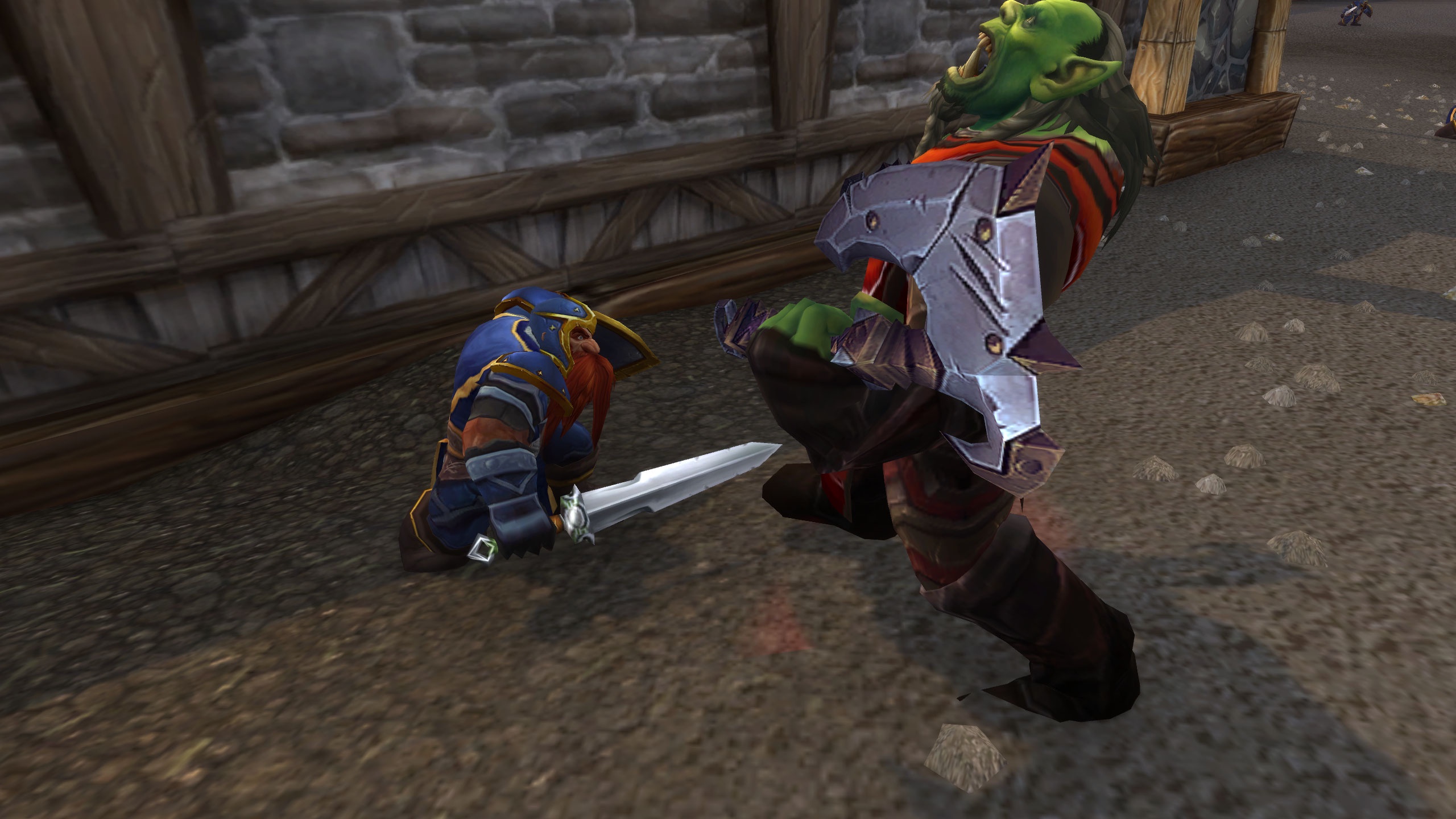 Rated Solo Shuffle in WoW: A Test of Individual Skill and Adaptability