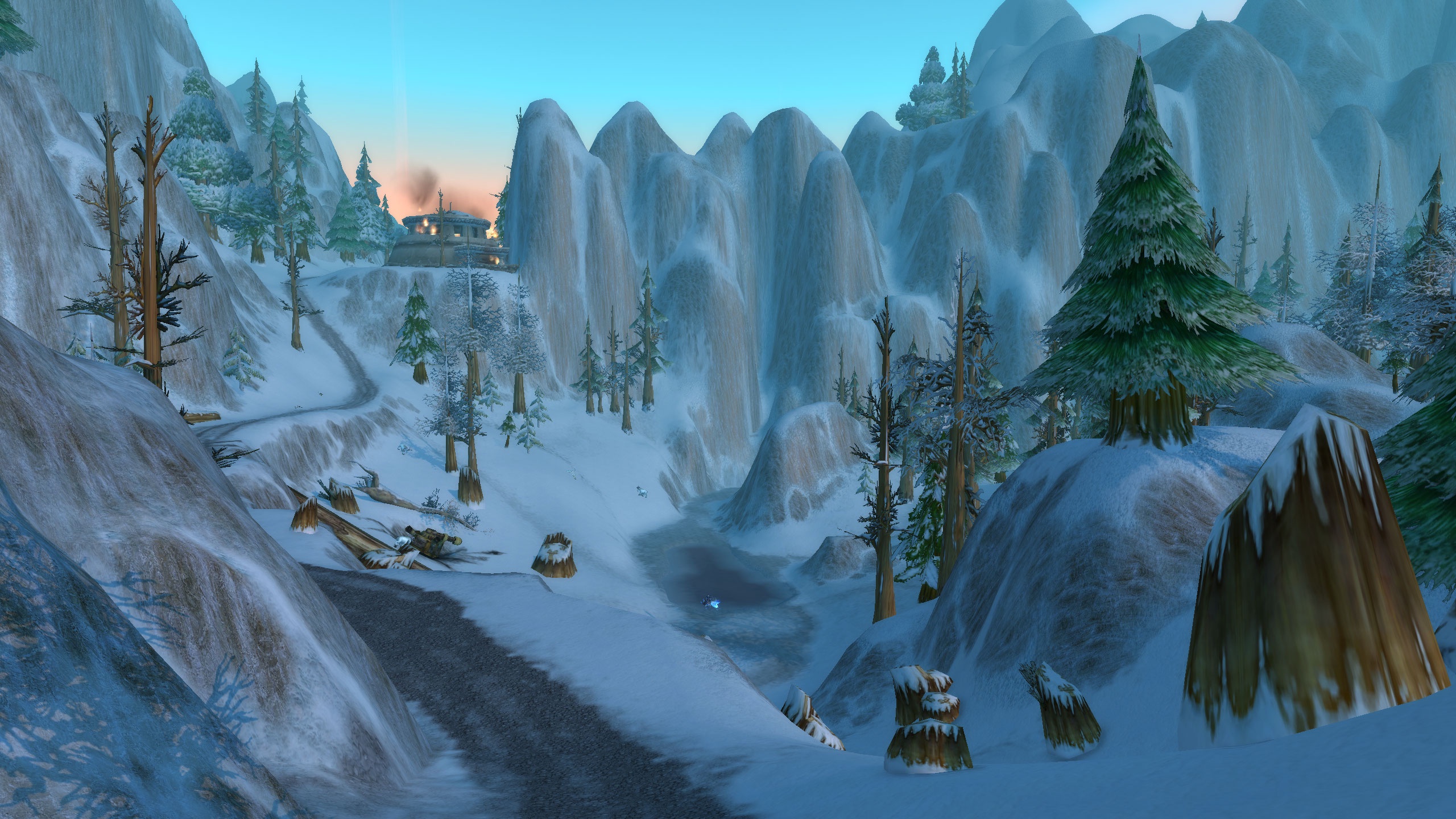 Battleground Strategies: Tips for Victory in WoW PvP