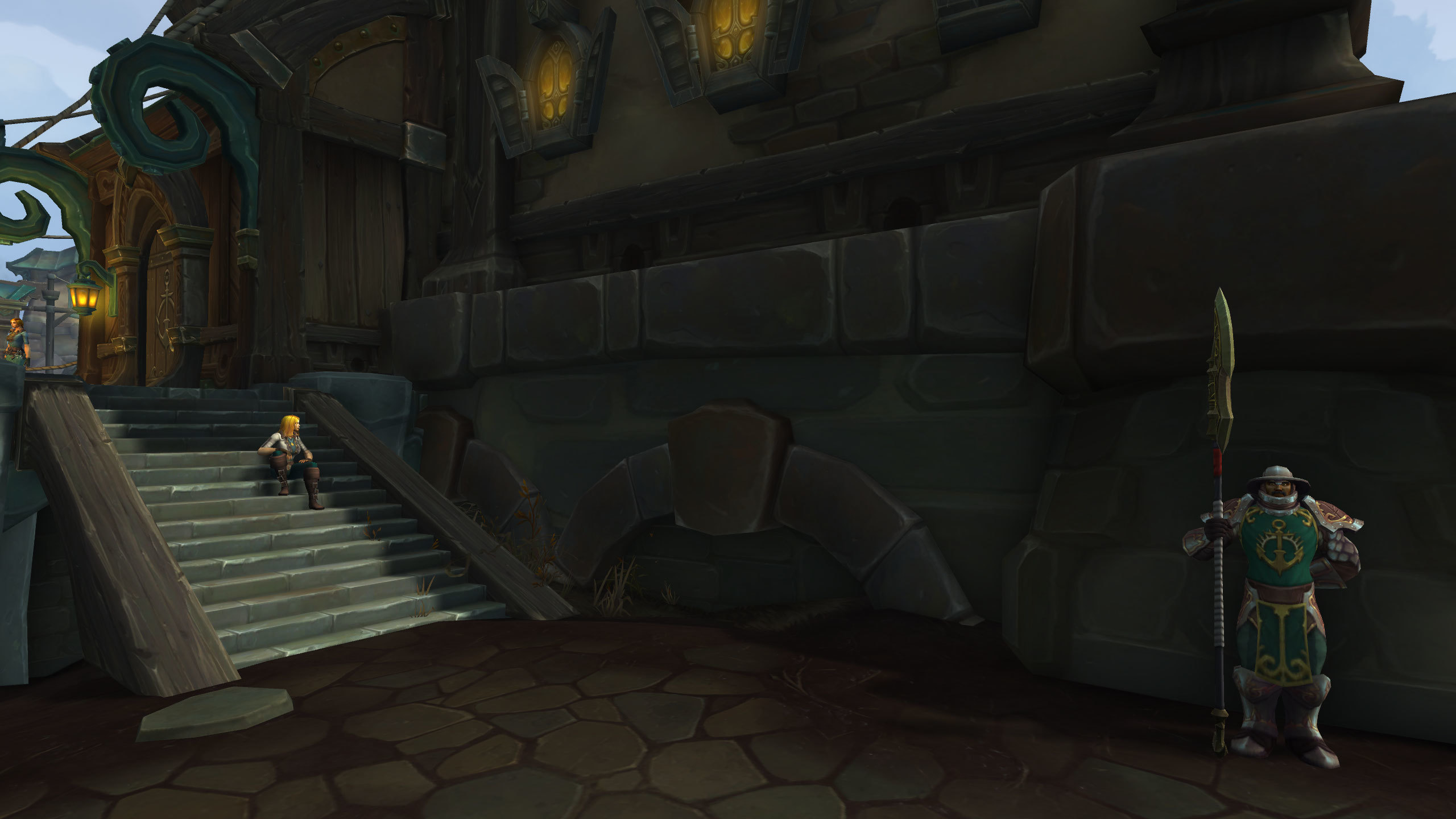 The Hidden Side of WoW PvP: How Duels, Arenas, and Battlegrounds Shape Identity