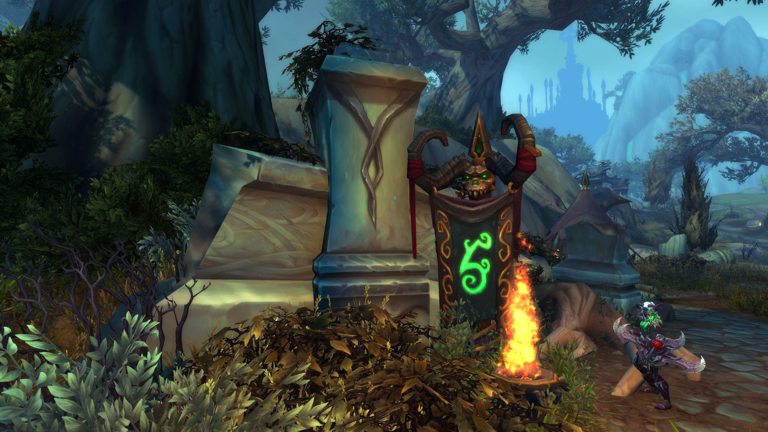 The Longest Ongoing Storylines in WoW History and Where They Might End