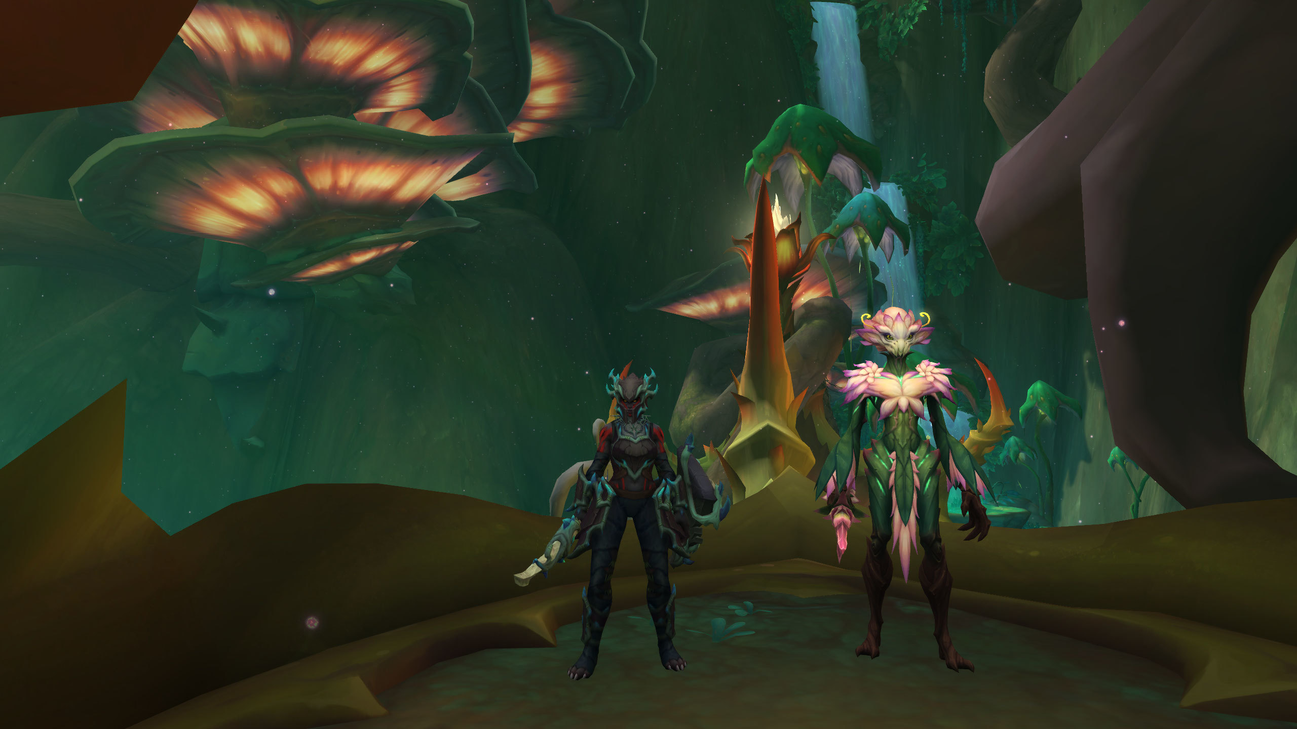 WoW Undercity Memory Walk: What Made It Iconic and Where to Feel That Vibe Again
