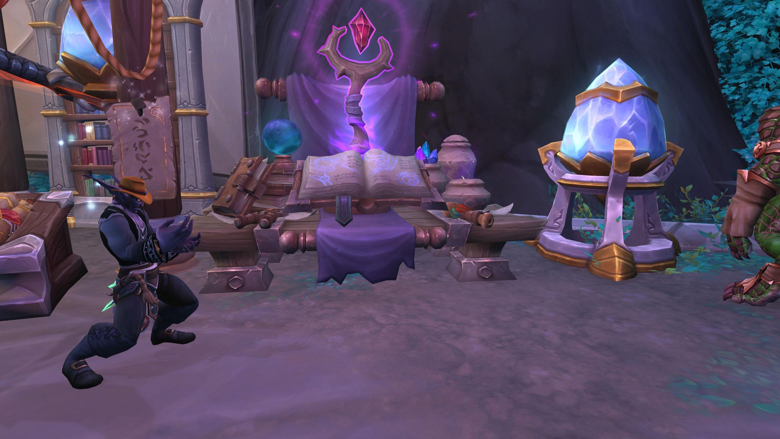 Level Up Instantly: The Top 5 Benefits of Using Professional WoW Boosting Services