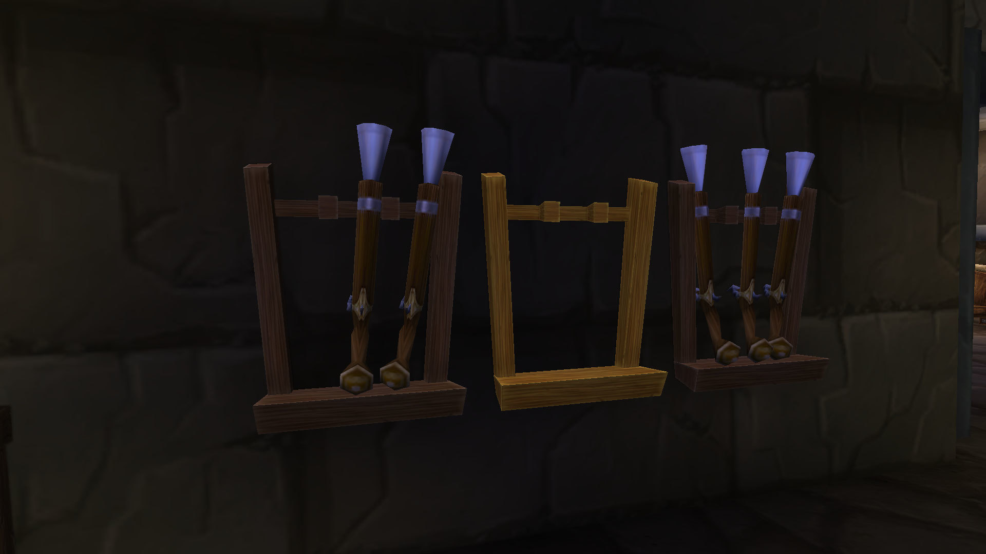 The Best Looking Transmog Sets and Weapons Hidden in Mists of Pandaria Zones